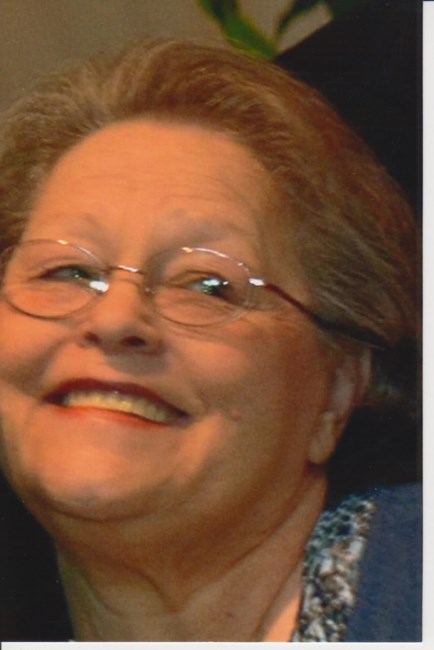 Obituary of Billie Arlene Childress