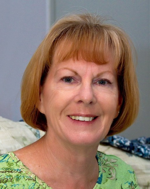 Avis de décès de Carol Ann Perkins