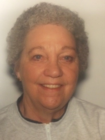 Obituary of Kanionette "Kay" Cudo