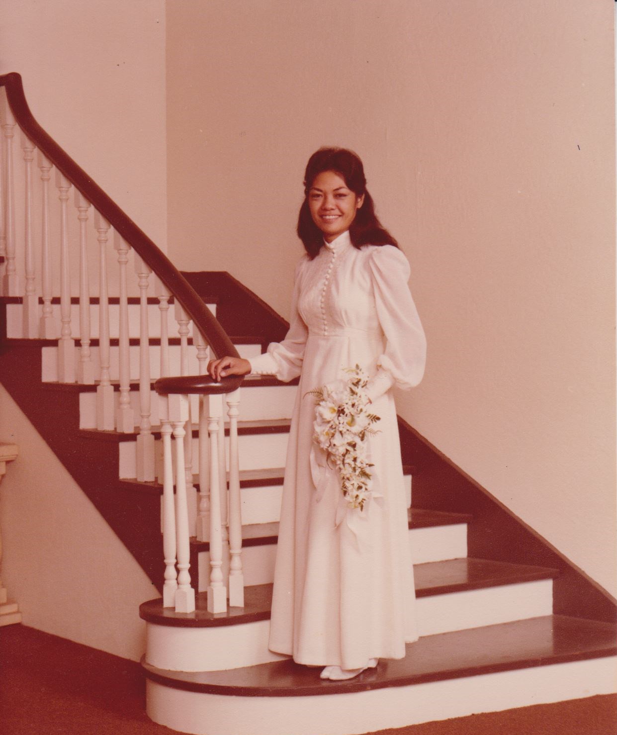 Obituary of Francine Mahealani Ahinga