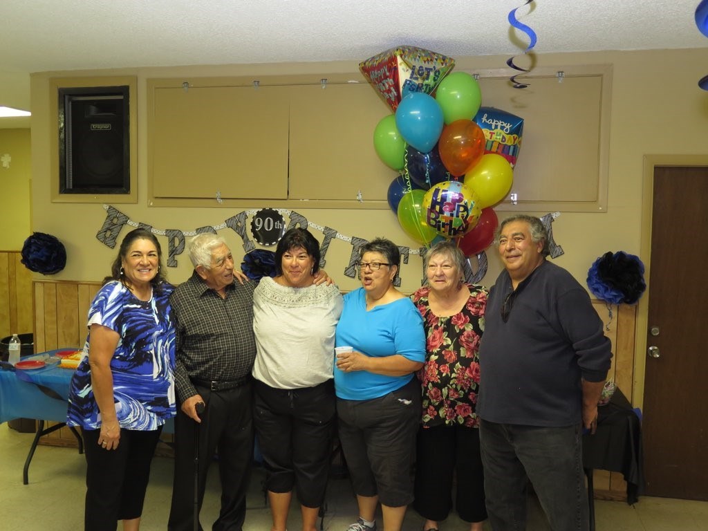 Obituary of Louie Duran