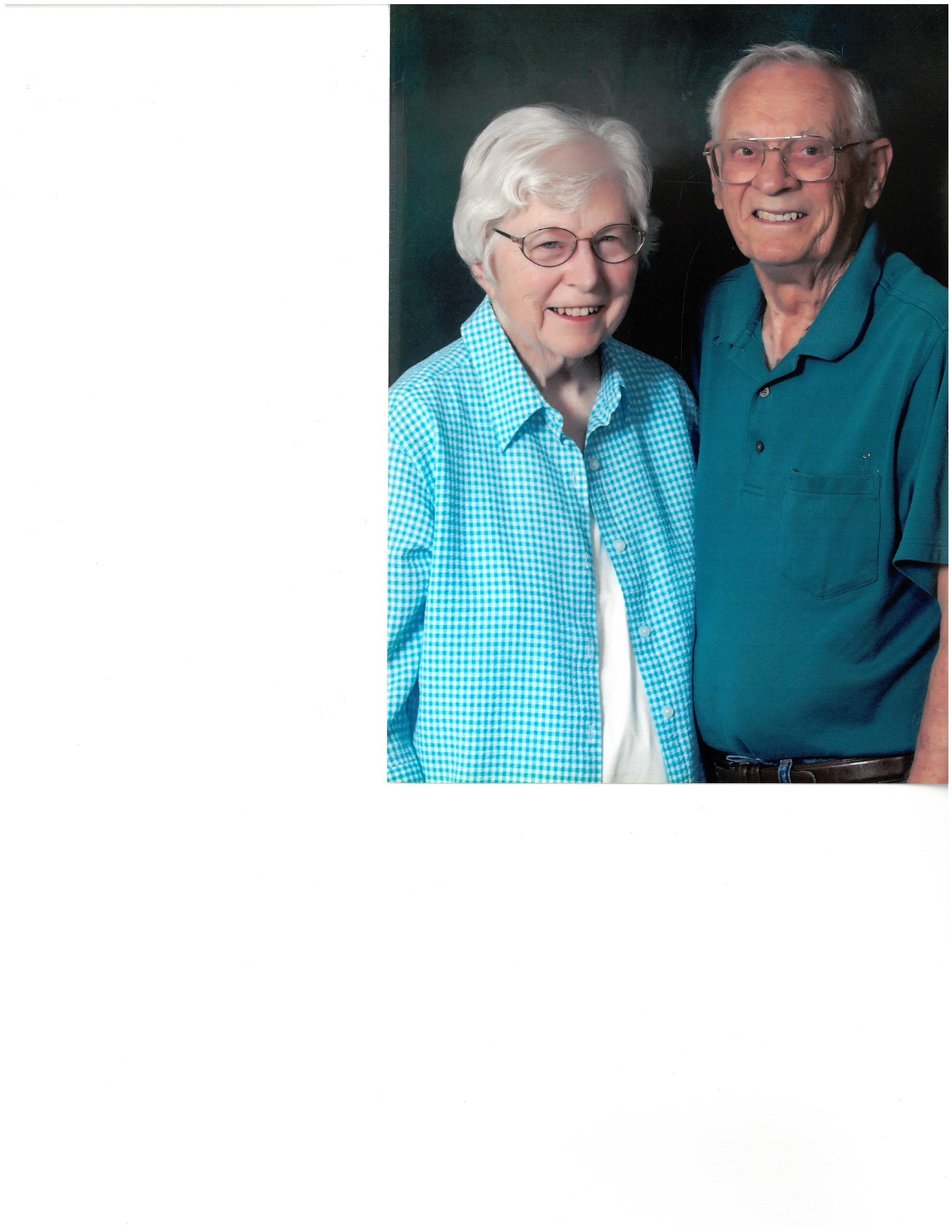 Obituary of Russell M. Frisbie