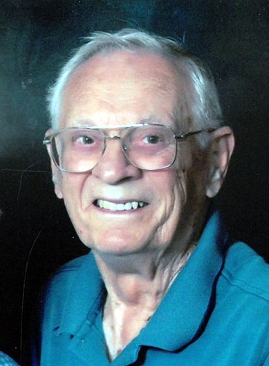 Obituary of Russell M. Frisbie