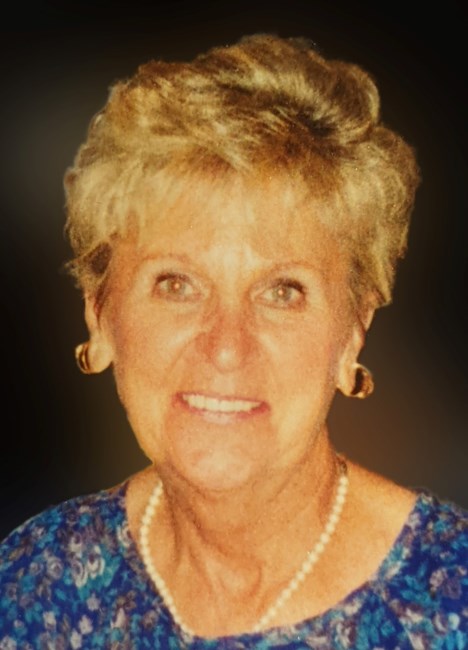 Obituary of Pauline "Polly" M. Ransone