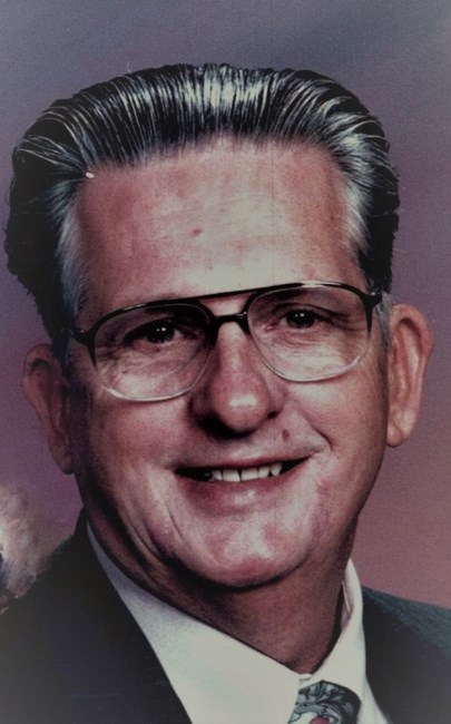 Obituary of James Gartley Hannah