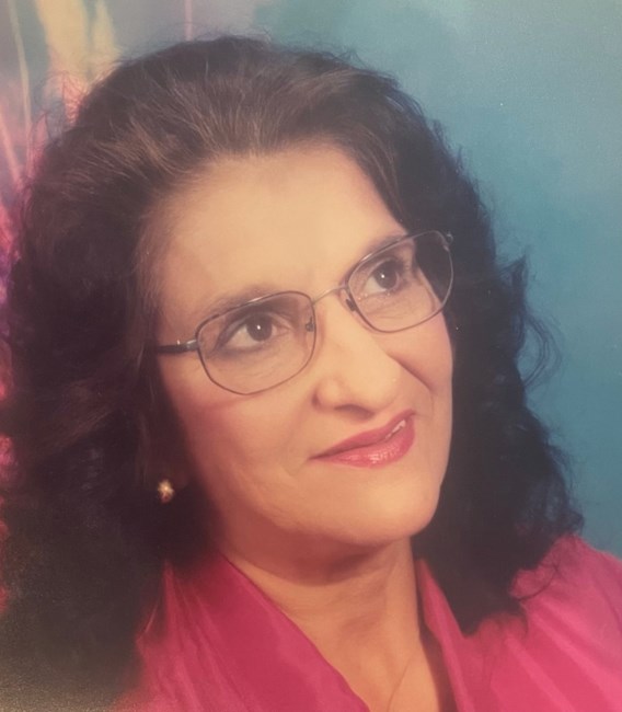 Obituary of Lillian Josephine Moreno