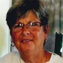 Obituary of Linda Lou Marshall
