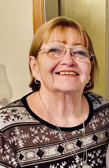 Obituary of Ardeth "Nell" Mathews