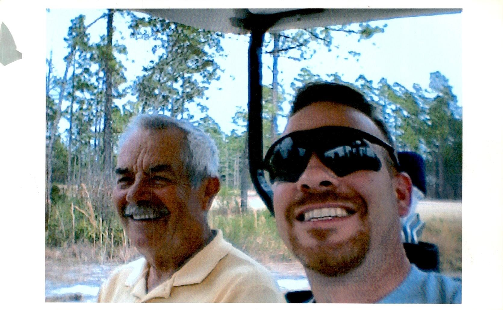 Avis de décès de Jerry Lon Clements