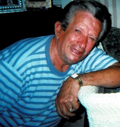 Obituary of Isidro Tamez Tamez