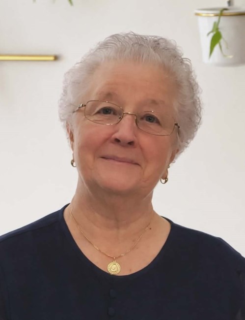 Obituary of Nevenka Smolcic