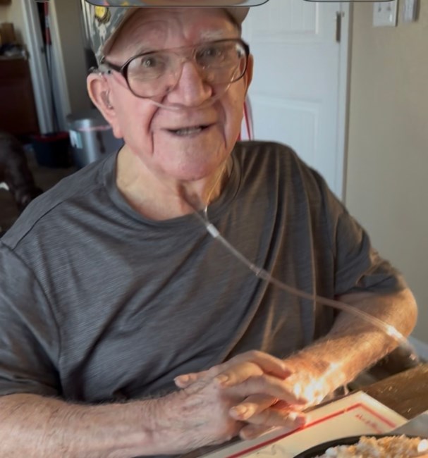 Obituary of Joe Dazzio Sr.