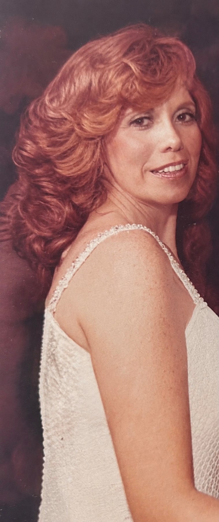 Obituary of Evelyn Coletti