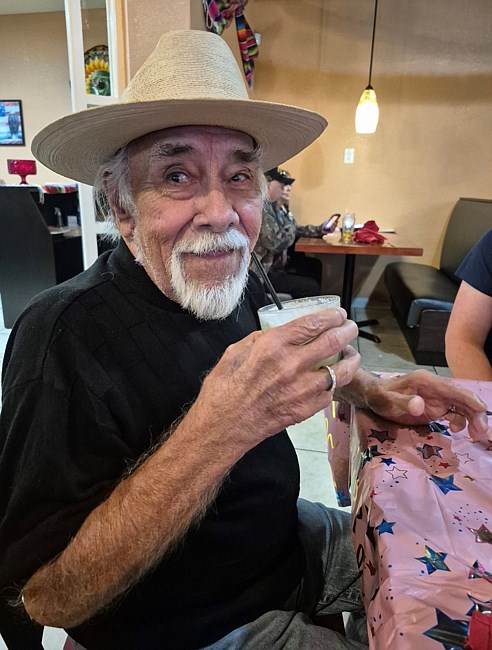 Obituary of Abelardo "Ruco" A. Villarreal