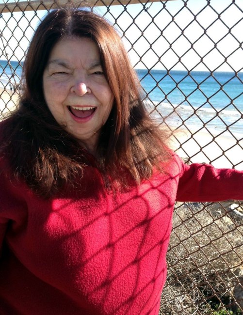 Obituary of Andria Rogean Tileston
