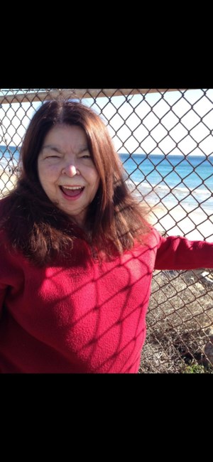 Obituary of Andria Rogean Tileston