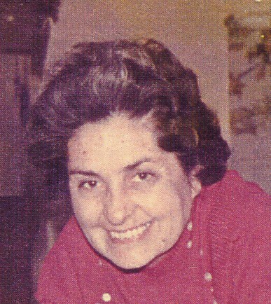 Obituary of Tillie Teressa Gibbs