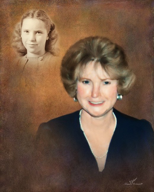 Obituary of Odetta J Brutscher