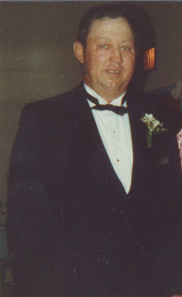 Obituary of Morgan Kelley