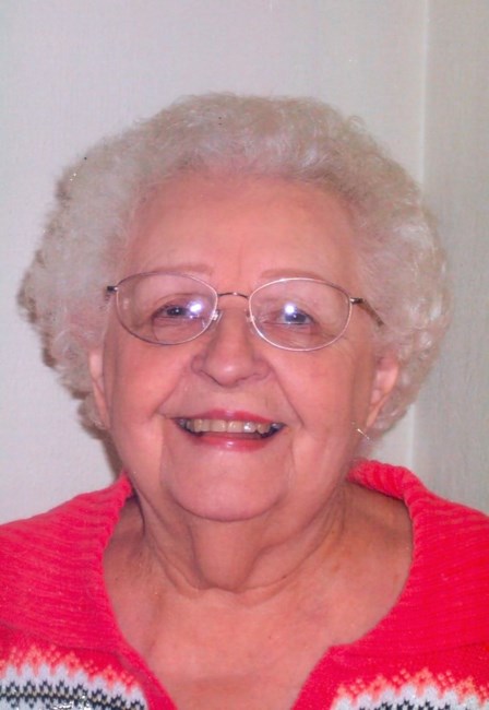 Obituary of Bernice "Bea" M. White