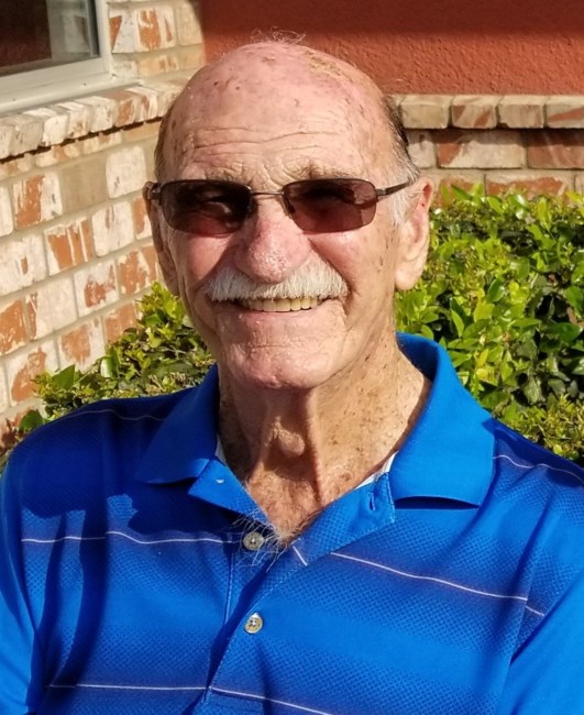 Obituary of Leonard Richardson