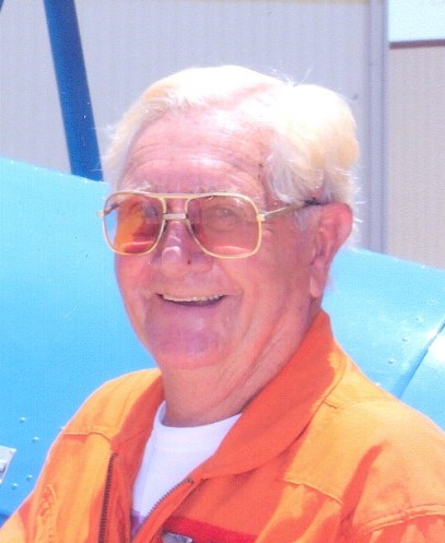 Obituary of G W Taylor