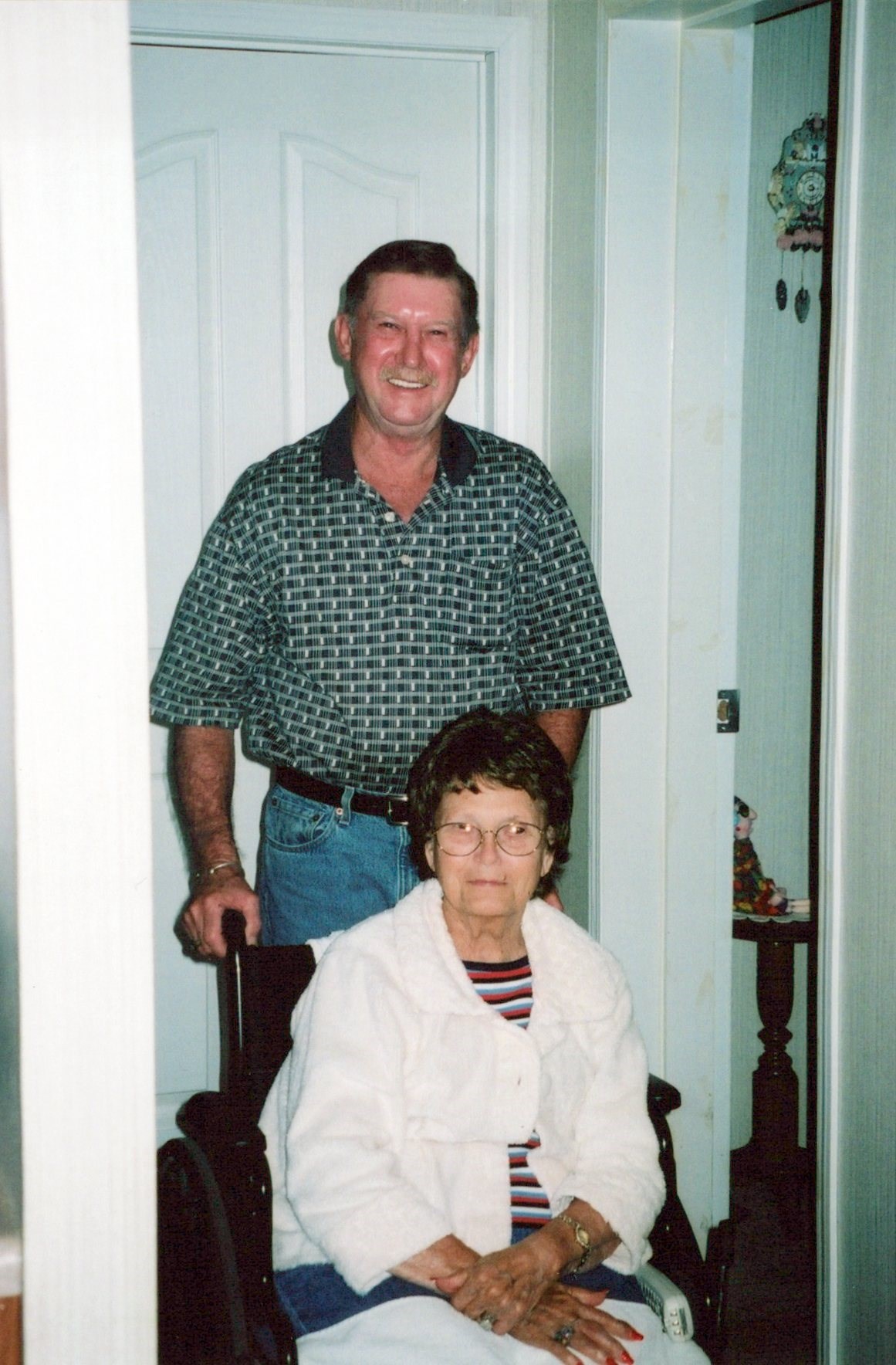 Obituary of Thomas Lewis Williams