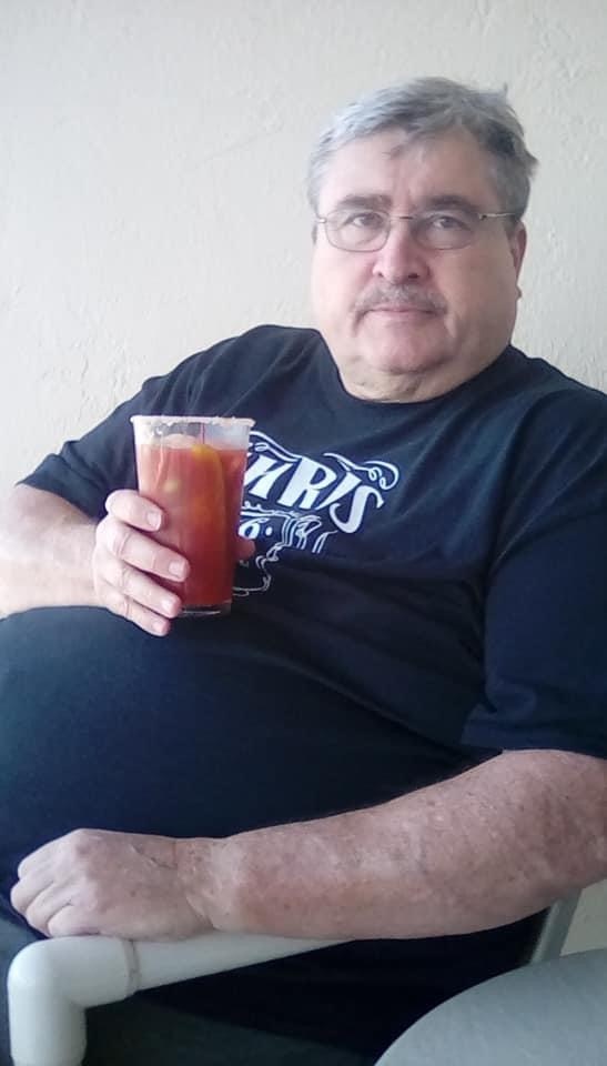 Obituary of Chris K. Bedford