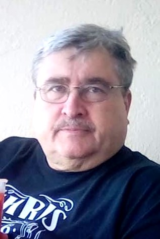 Obituary of Chris K. Bedford