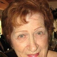 Obituary of Mary L. Masterson
