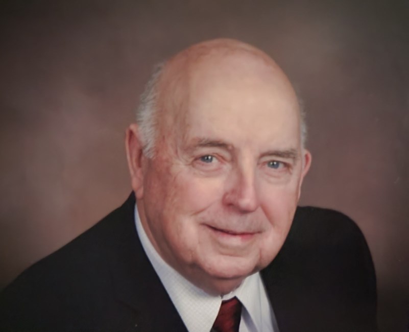 Obituario de Carl Gary Greene