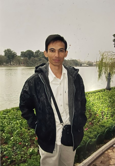 Obituary of Hieu Trong Lam