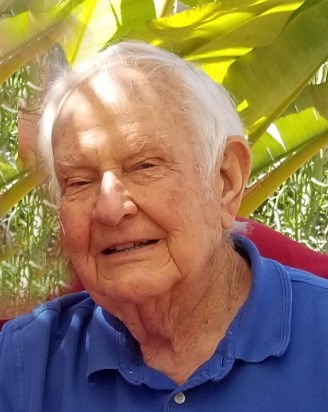 Obituary of Robert Evans Donnell
