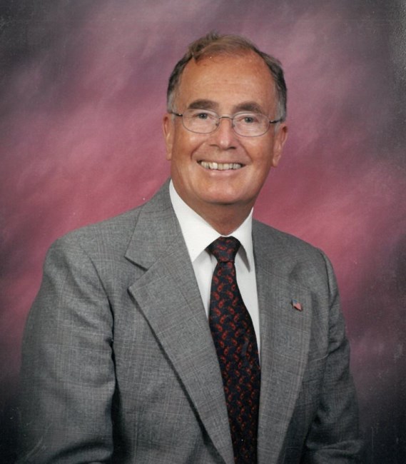 Obituary of Virgil Lee Fox