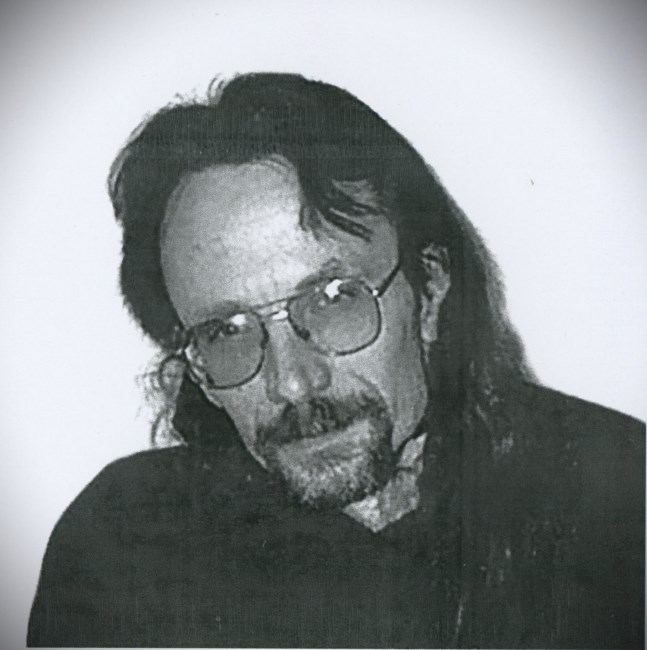 Obituary of James Michael Taylor