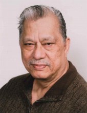 Obituary of Rafael Aguila Llorente