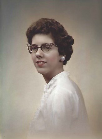 Obituary of Anne Fleming Callahan