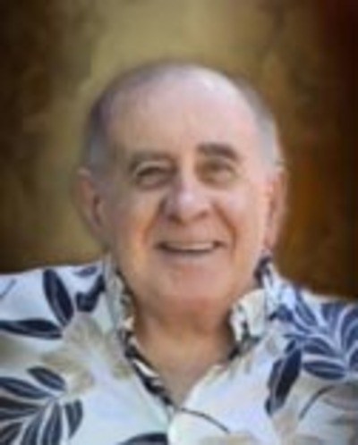 Obituary of Brian Louis Walsh