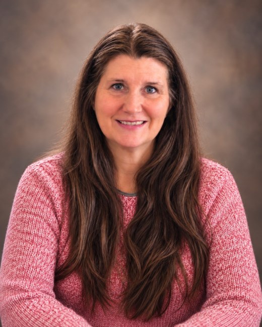 Obituary of Gretchen Tullier