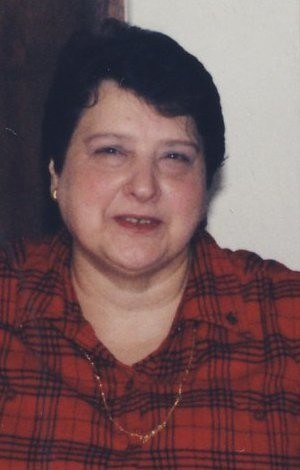 Obituary of Frances Lipinski