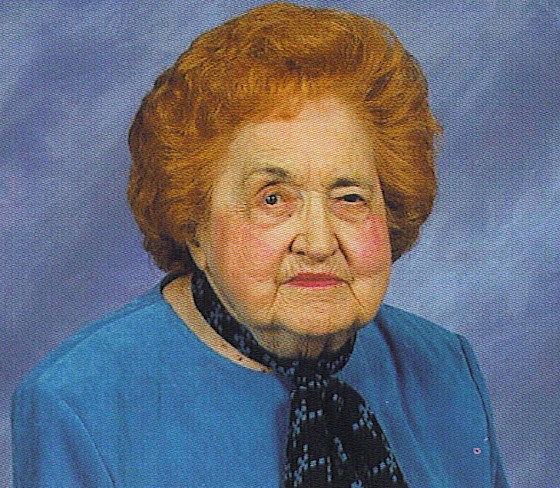 Obituary of Ethel "Lois" Hardy