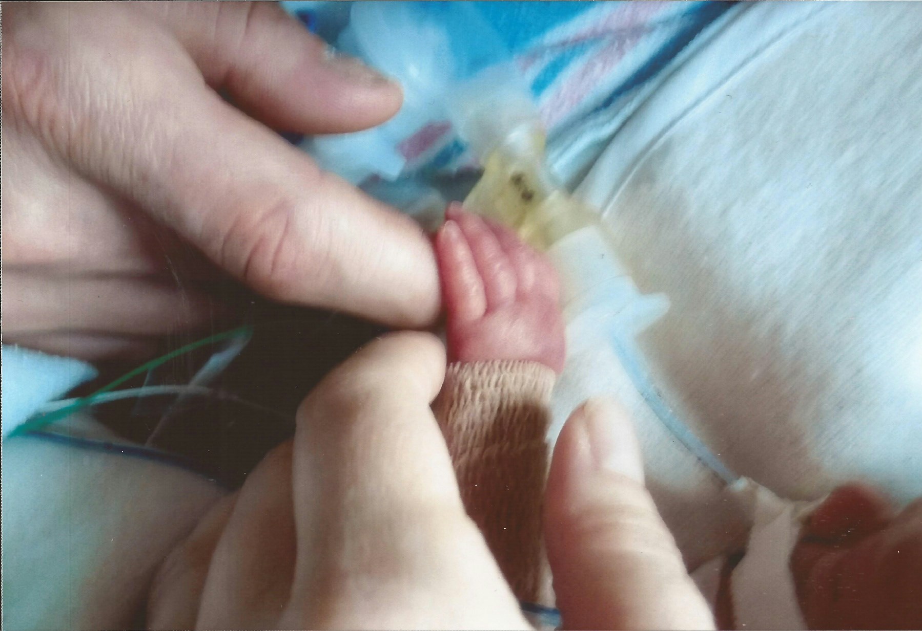 Obituary of Hayden Lynn Phillips