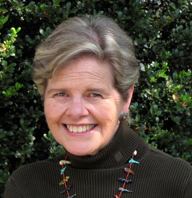 Obituary of Kay Harris Kriegsman