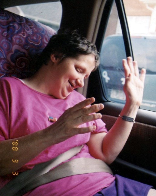 Obituary of Lori Lynn Bochat