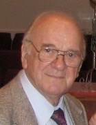 Obituary of Leonard Harvey Snyder