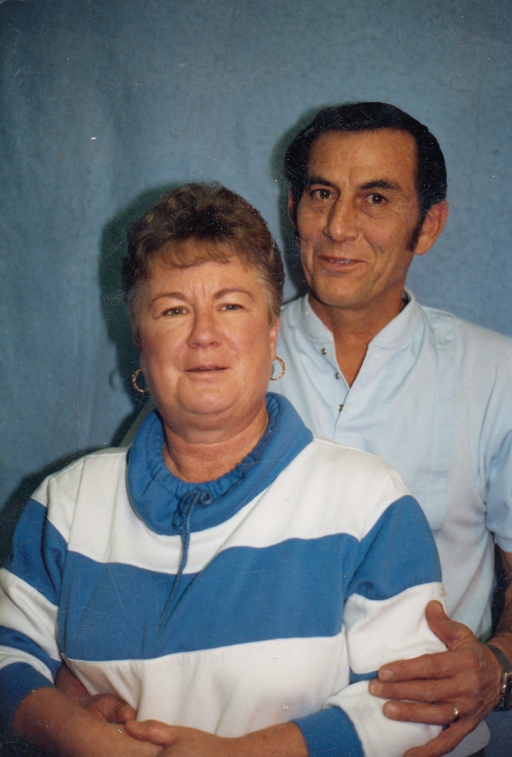 Obituary of Billy Reeves