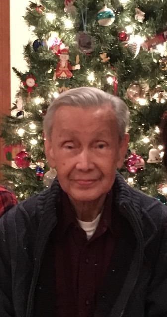 Obituary of Raymond Chan