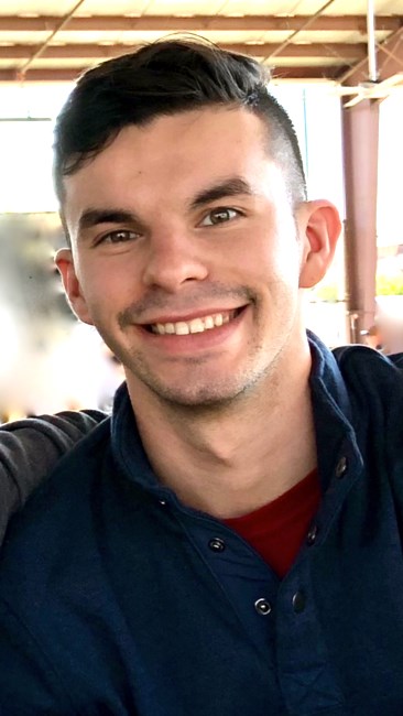 Obituary of Gregory Scott Schooley III (Trey)