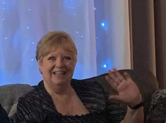 Obituary of Chris Hawkins Hogue