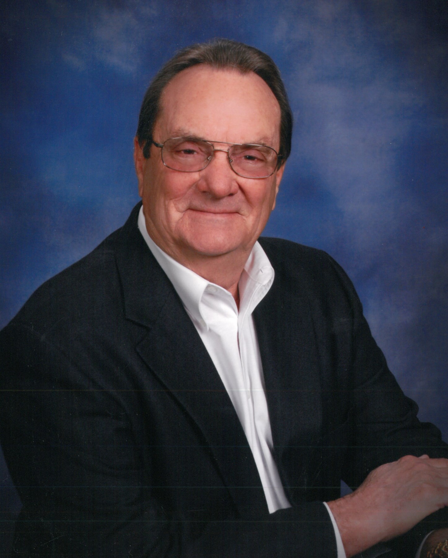 Fred Lee Huston Obituary Oklahoma City, OK